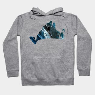 Marthas Vineyard Hoodie